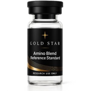 Amino Blend Reference Standard