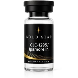 CJC-1295 / Ipamorelin
