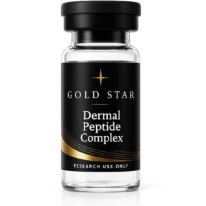 Dermal Peptide Complex