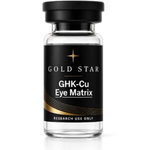GHK-Cu Eye Matrix