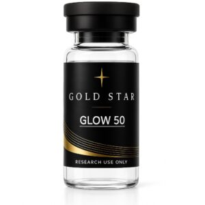 GLOW 50