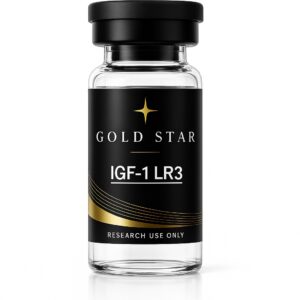 IGF-1 LR3