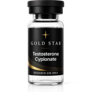 Testosterone Cypionate