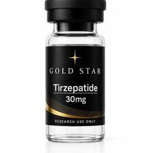 Tirzepatide